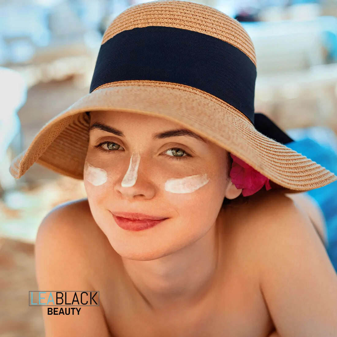 8 Top Beauty Tips For A Hot Guy Or Girl Summer Using Lea Black Beauty®
