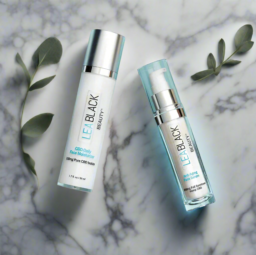 $80 LA discount BEAUTY skincare duo