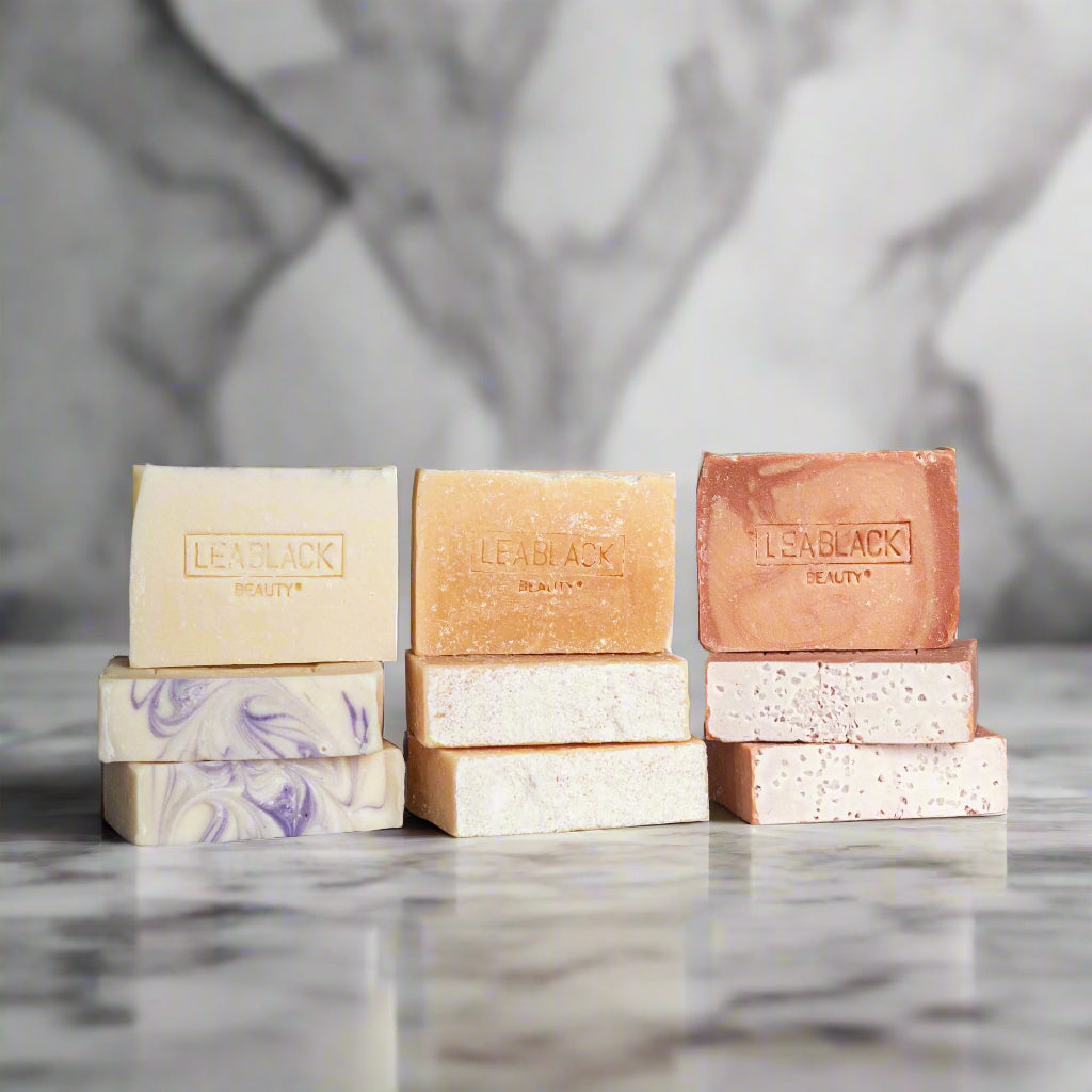 Natural Youth® All Natural Beauty Bars